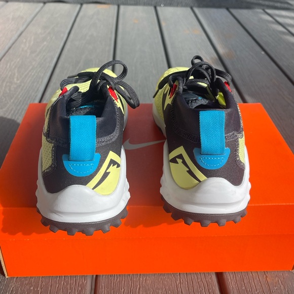 Nike Wildhorse 7, Women’s Trail Running Shoes, Size 7 - Picture 2 of 6